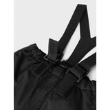 Name It Black Cloud05 Overalls Aut Fo