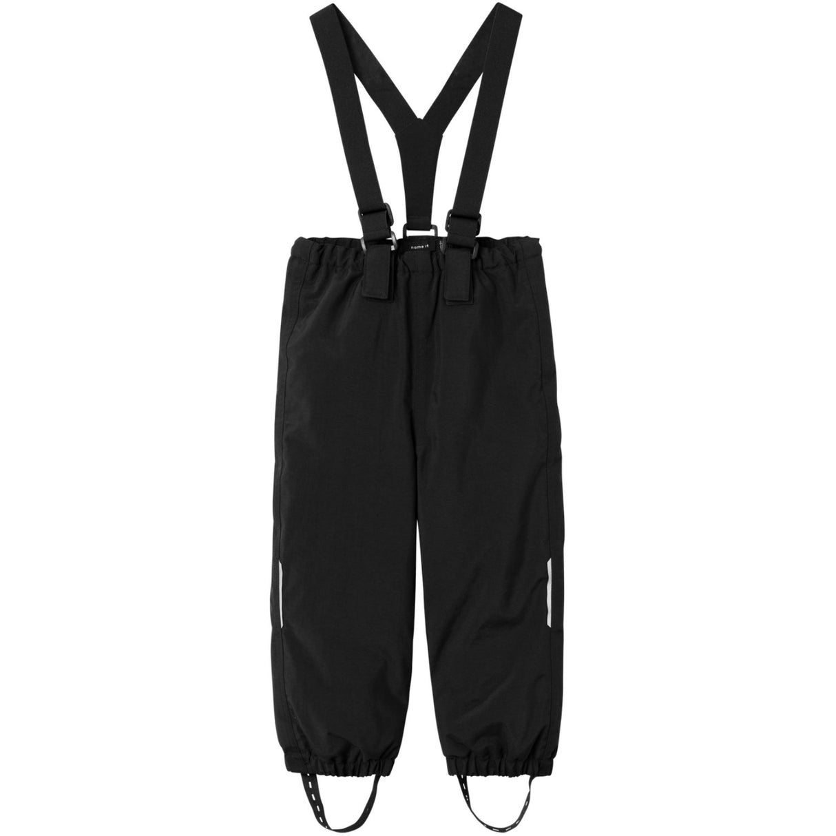 Name It Black Cloud05 Overalls Aut Fo