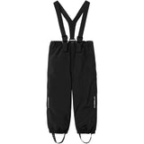 Name It Black Cloud05 Overalls Aut Fo