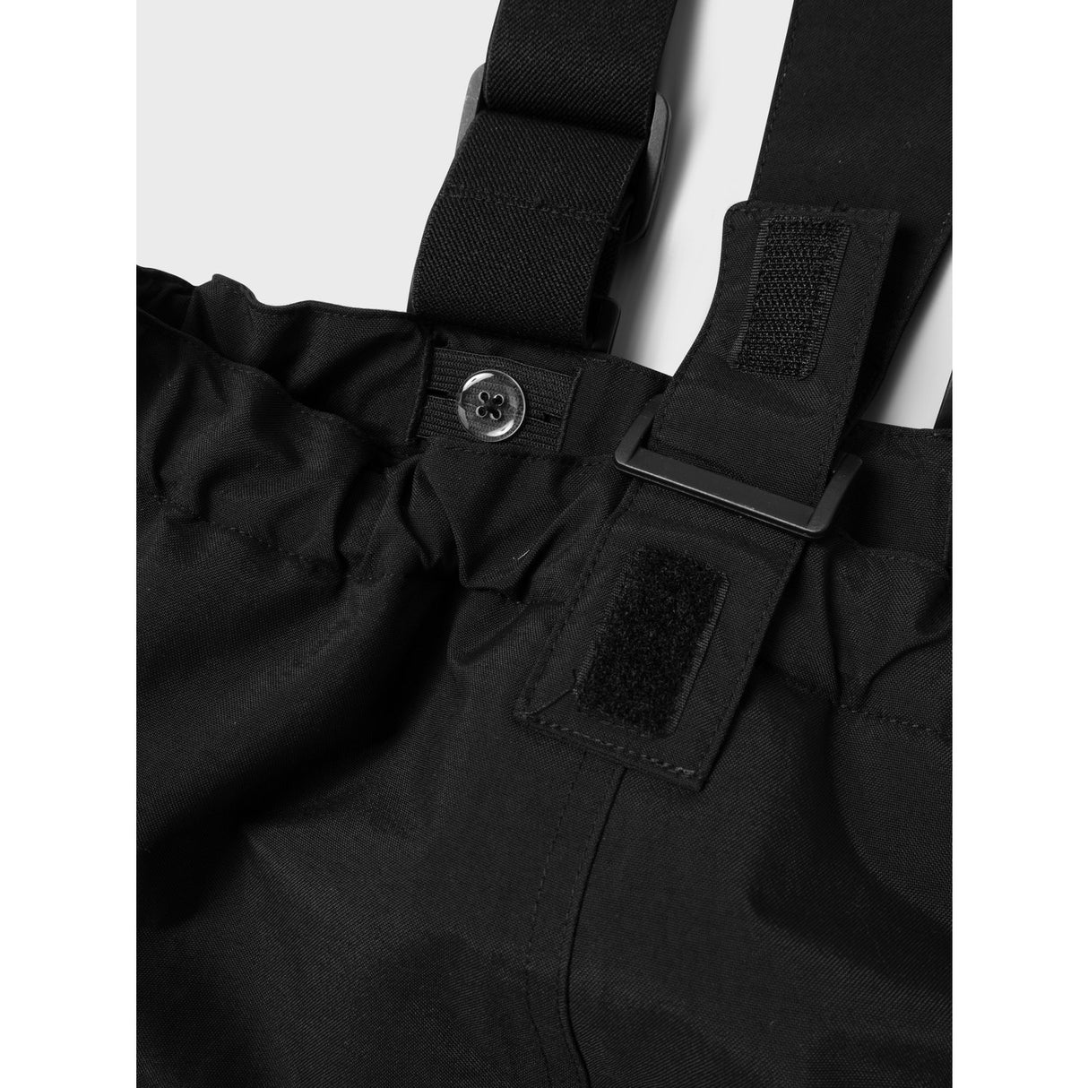 Name It Black Cloud05 Overalls Aut Fo