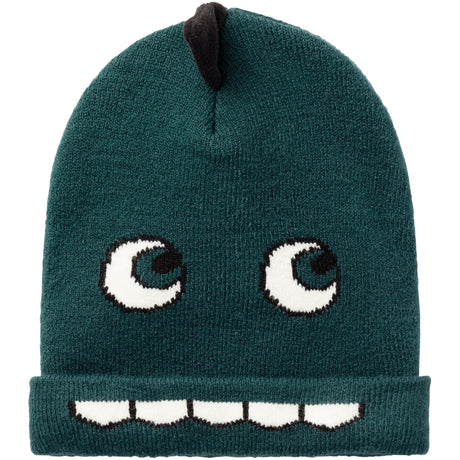 Name It Sea Moss Mateo Strikk Beanie