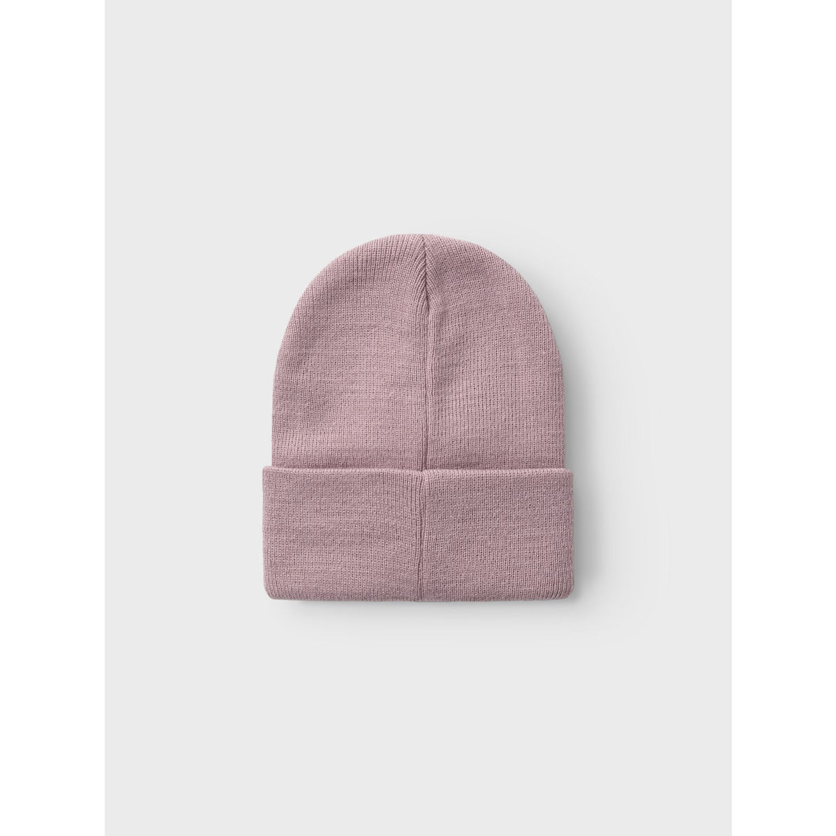 Name It Mauve Shadows Malik Strikk Beanie Badge