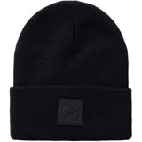 Name It Black Malik Strikk Beanie Badge