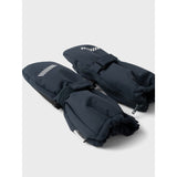 Name It Dark Sapphire Snow10 votter med ull 3Fo