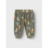 Name It Tea Leaf Oxygen Pants