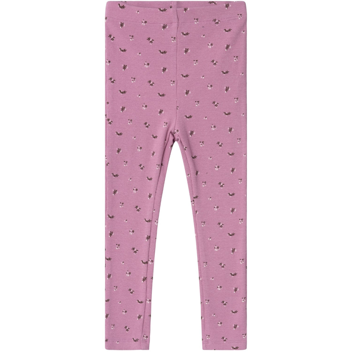 Name It Mauve Orchid Olinne Leggings