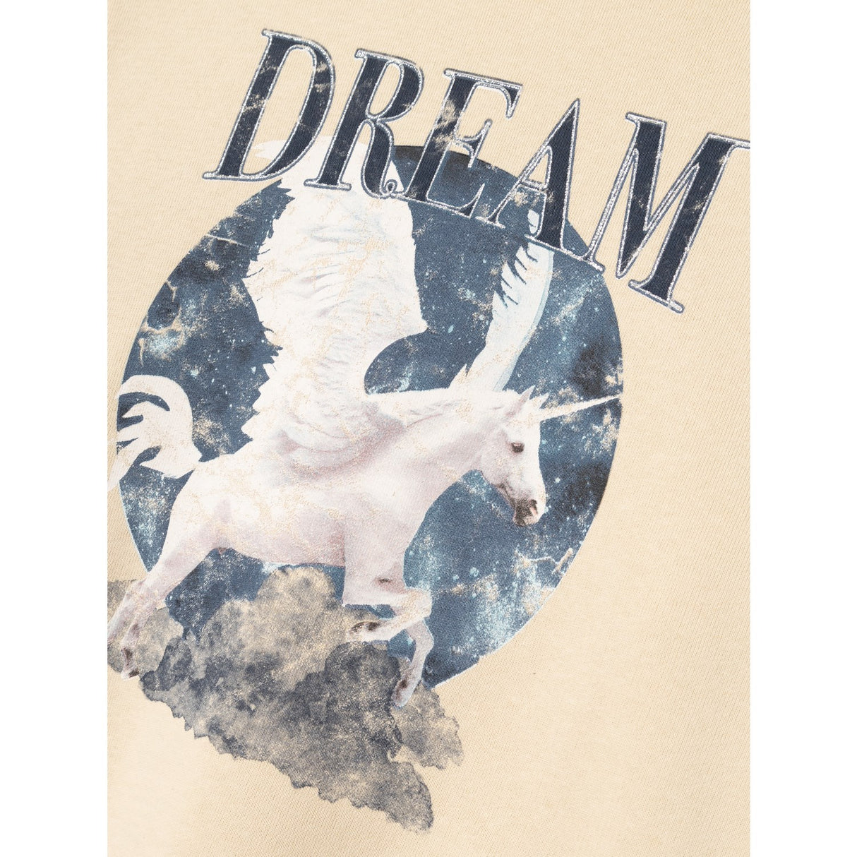 Name It Summer Sand Oldet Collegegenser