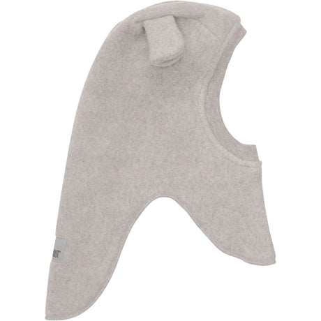 Huttelihut Camel Melange Balaclava Limited Luksusbaby 2