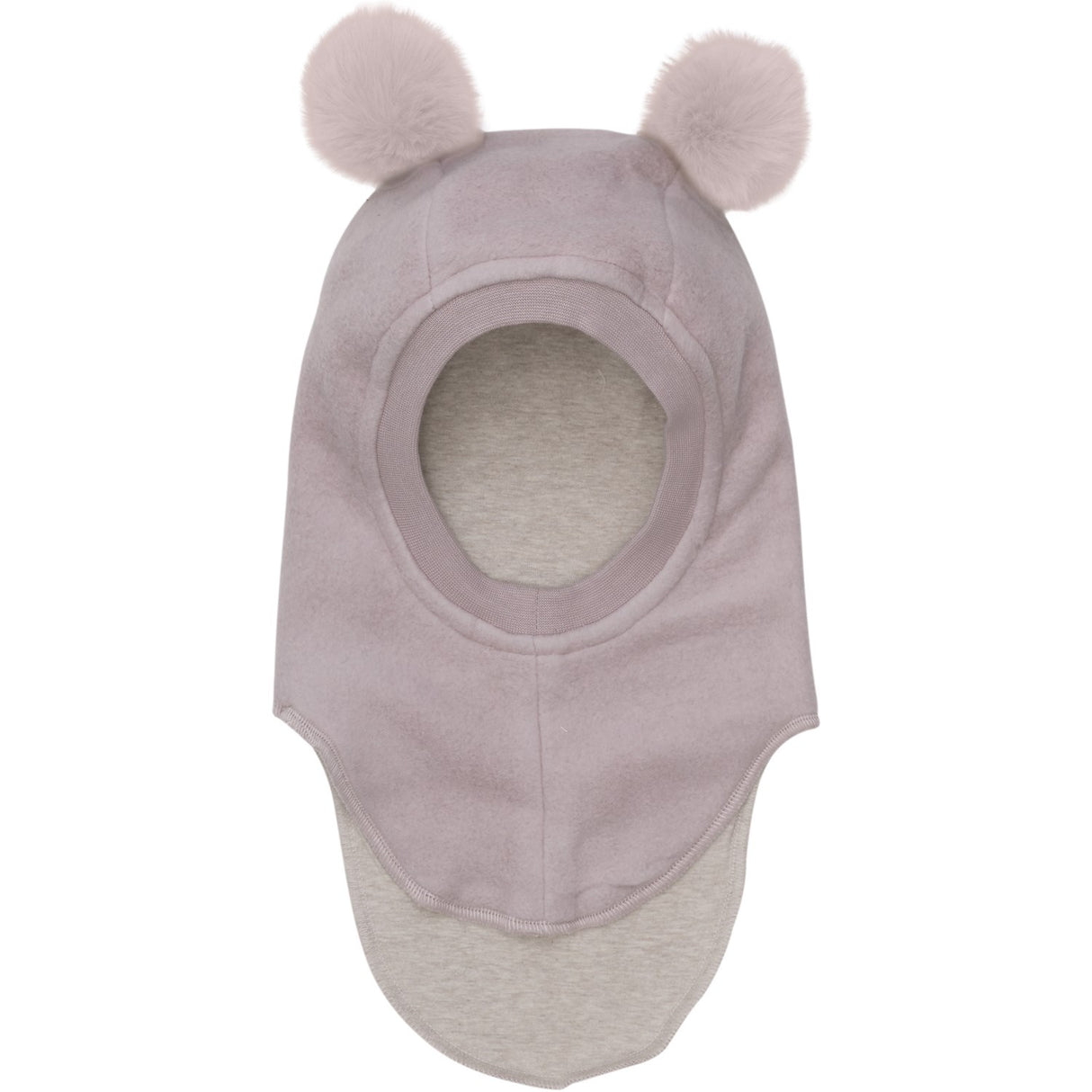 Huttelihut Fawn Balaclava Begrenset Luksusbaby