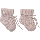 Minimalisma Birch Obaby Booties