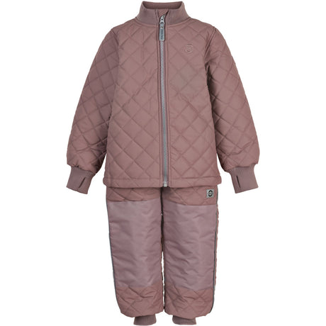 Mikk-Line Twilight Mauve Thermo Sett