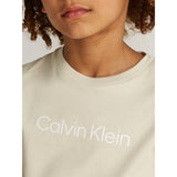 Calvin Klein Pelican Inst. Logo T-Shirt 3