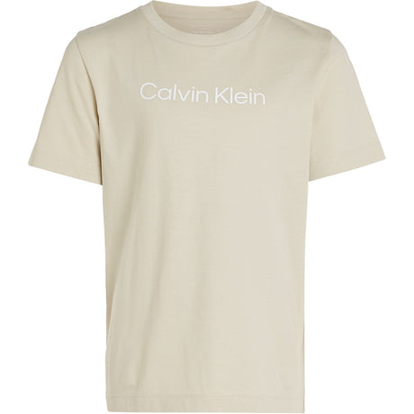 Calvin Klein Pelican Inst. Logo T-Shirt