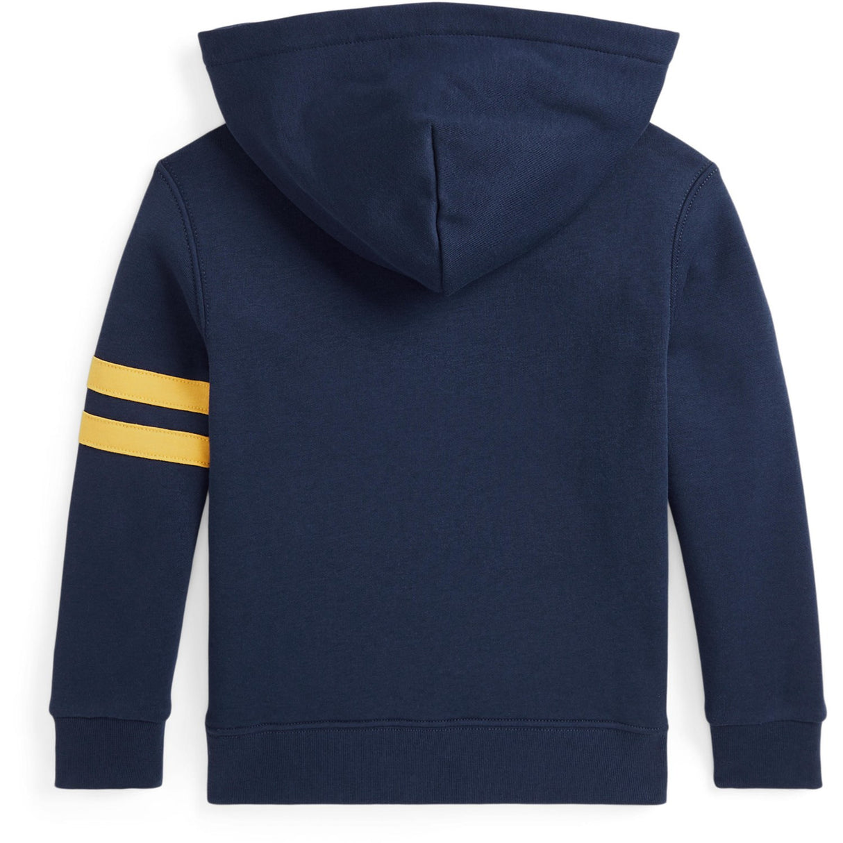 Polo Ralph Lauren Bear Newport Navy Hoodie 3