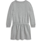 Polo Ralph Lauren Andover Heather Day Kjole