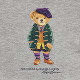 Polo Ralph Lauren Andover Heather Day Kjole