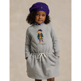 Polo Ralph Lauren Andover Heather Day Kjole