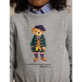 Polo Ralph Lauren Andover Heather Day Kjole