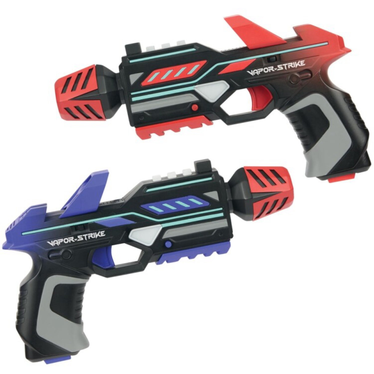 Vapor Strike Blaster Pistol 2-pakning