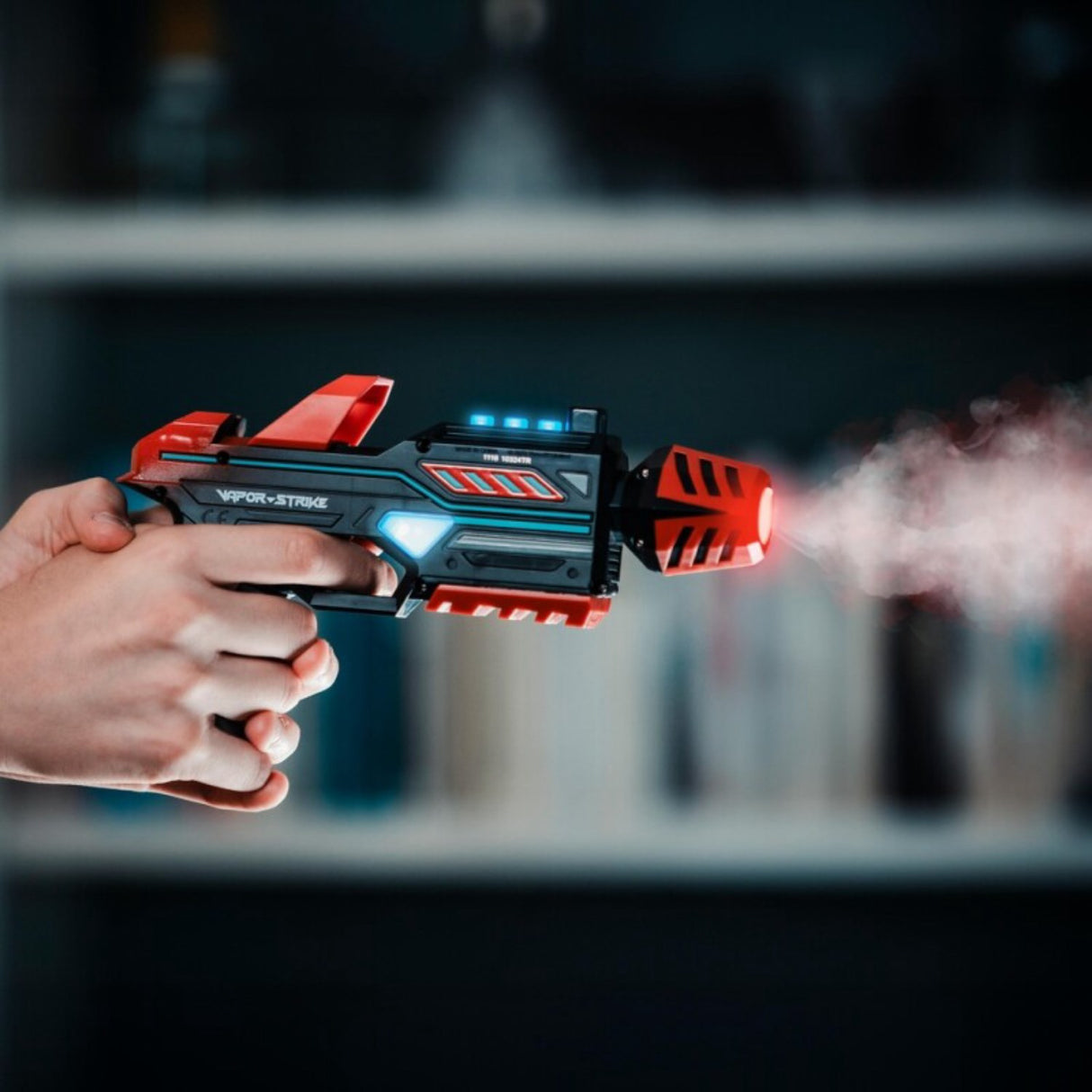 Vapor Strike Blaster Pistol 2-pakning