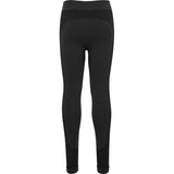 Hummel Black Lilli Seamless Tights 5