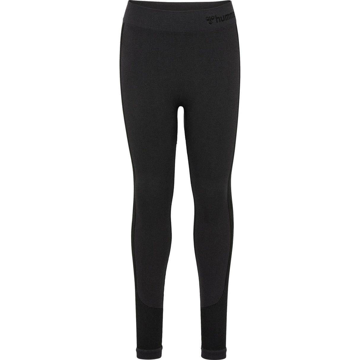 Hummel Black Lilli Seamless Tights