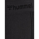 Hummel Black Lilli Seamless Tights 2