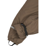 Mikk-Line Chocolate Chip Kjeledress Solid