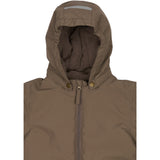 Mikk-Line Chocolate Chip Kjeledress Solid