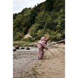 Mikk-Line Twilight Mauve Herredress Solid