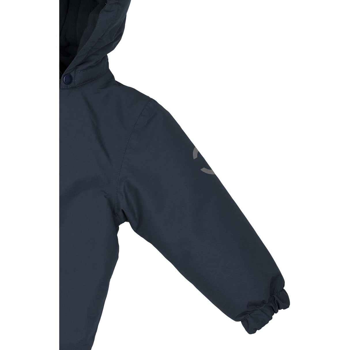 Mikk-Line Blue Nights Snødress Solid