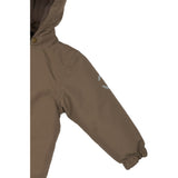 Mikk-Line Chocolate Chip Snødress Solid