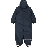 Mikk-Line Blue Nights Snødress Solid