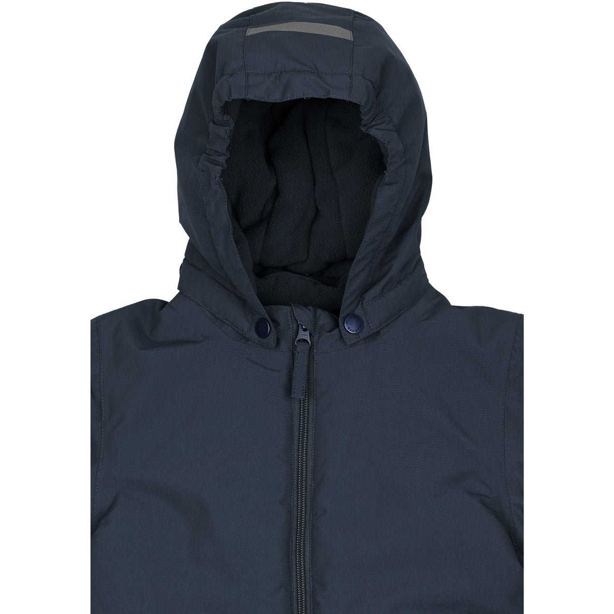 Mikk-Line Blue Nights Snødress Solid