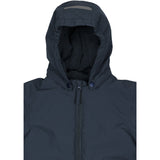 Mikk-Line Blue Nights Snødress Solid