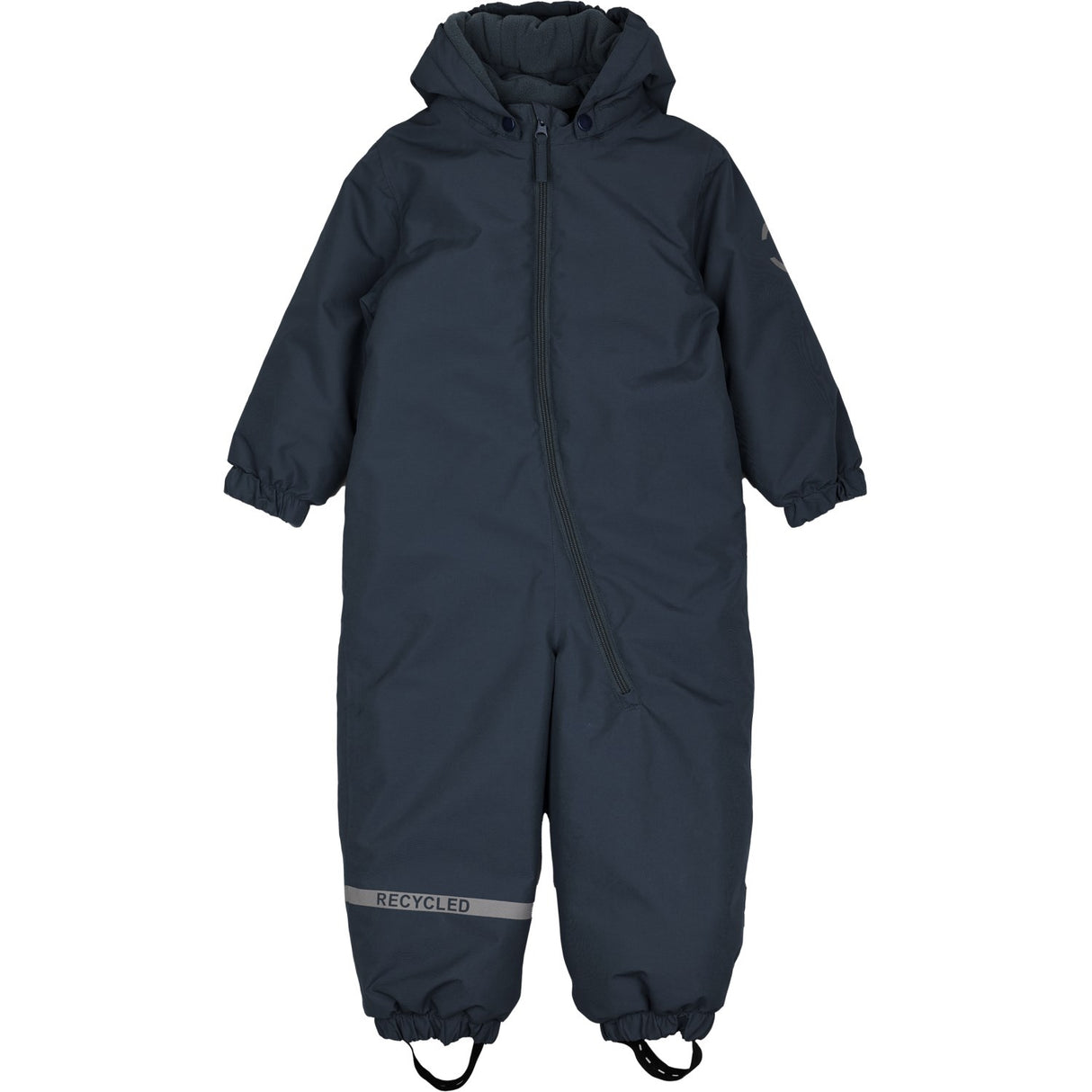 Mikk-Line Blue Nights Snødress Solid