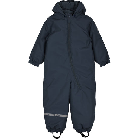 Mikk-Line Blue Nights Snødress Solid