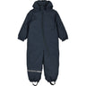 Mikk-Line Blue Nights Snødress Solid