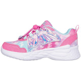 Skechers Dream Racer - Wing Brites 5