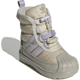 adidas Originals Alumin/Putgre/Sildaw Superstar 360 Boot 2.0 I Støvlerr