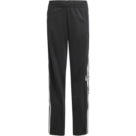 adidas Originals Black/White Adi Break Track Suit Bukser