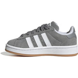 adidas Originals Grey Three/Cloud White/Gum Campus 00S El C Sneakers