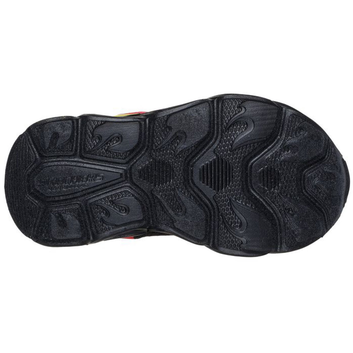 Skechers Thermo-Flash - Wheel Buddies Joggesko