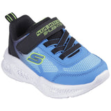 Skechers Meteor-Lights-Krendo Joggesko