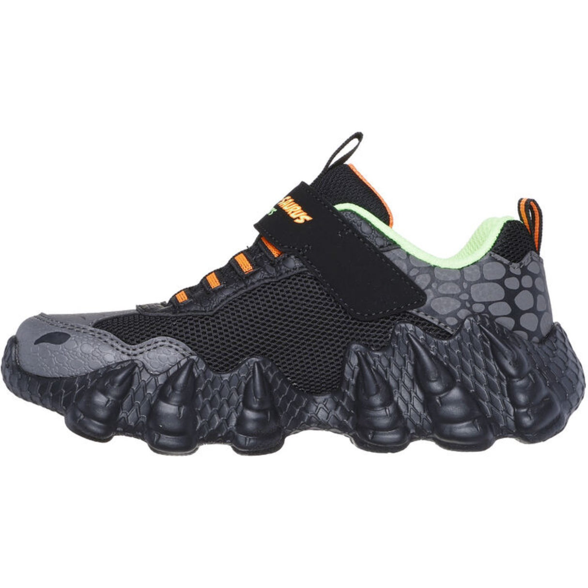 Skechers Skech-O-Saurus Lights-Rapid-D Joggesko