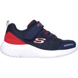 Skjechers Bounder-Dripper Drop Sneakers