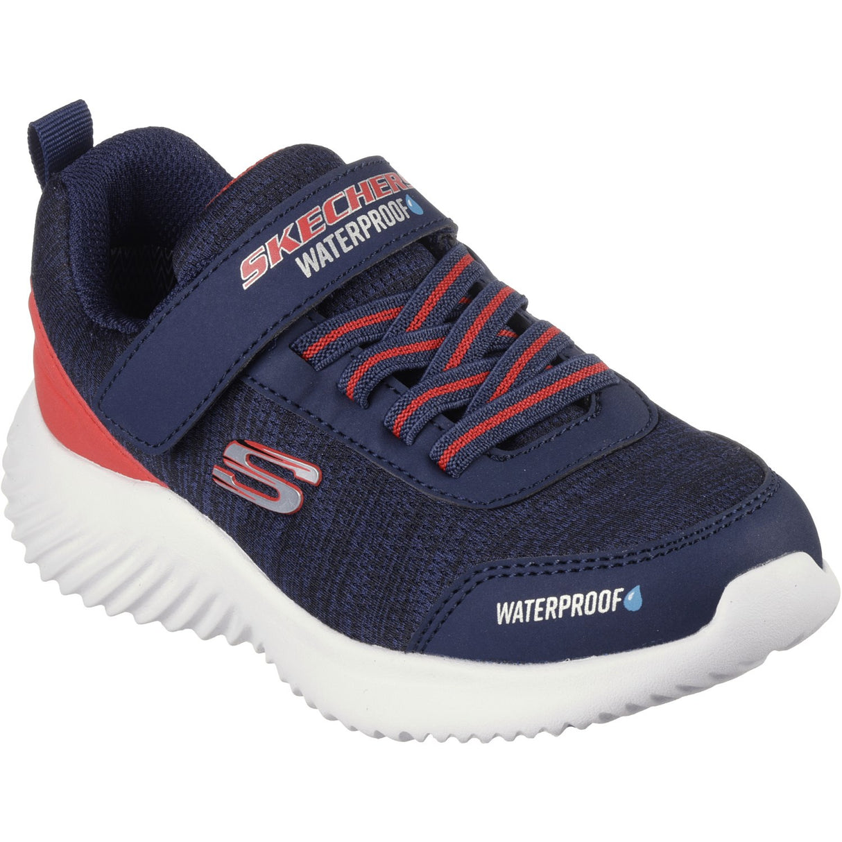 Skjechers Bounder-Dripper Drop Sneakers