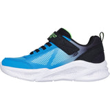 Skechers Meteor-Lights-Krendo Joggesko