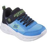 Skechers Meteor-Lights-Krendo Joggesko