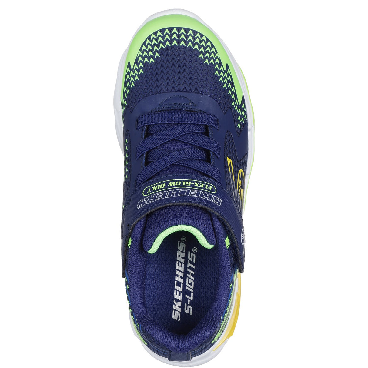 Skechers Flex-Glow Bolt Joggesko